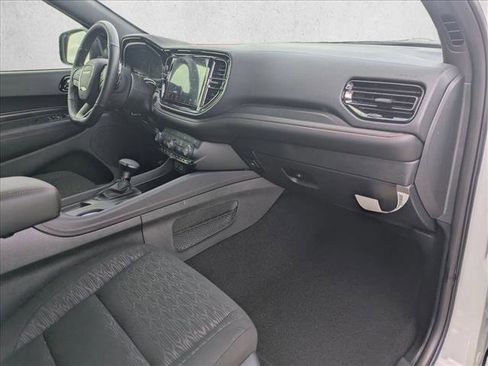 New 2026 Dodge Durango GT image 16