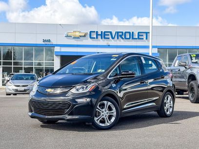 Used 2021 Chevrolet Bolt LT