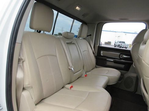 Used 2018 RAM 2500 Laramie AWD/4WD image 26