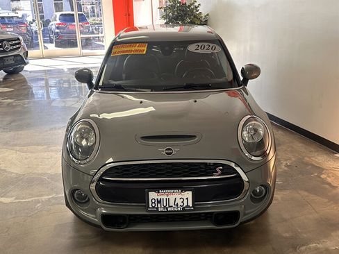 Used 2020 MINI Cooper S image 6