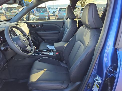 New 2026 Subaru Forester Touring image 10