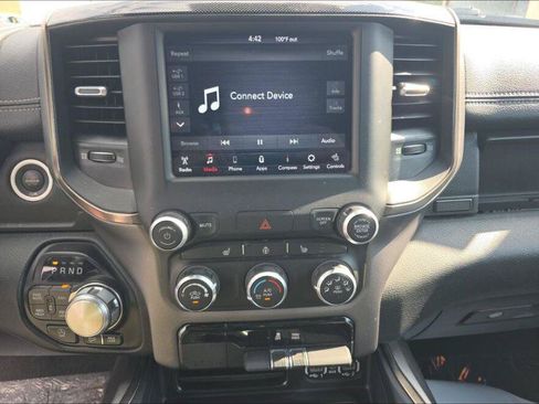 Used 2021 RAM 1500 Rebel w/ Rebel Level 1 Equipment Group AWD/4WD image 6