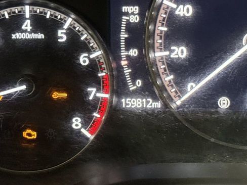 Used 2019 MAZDA MAZDA3 Sedan FWD image 13