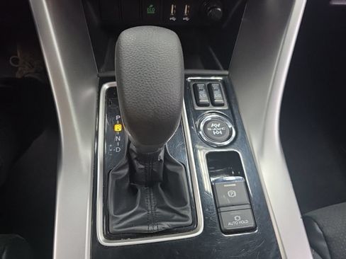 Used 2025 Mitsubishi Eclipse Cross SE AWD/4WD image 21