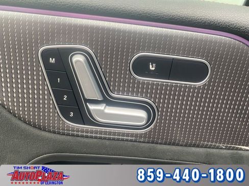 Used 2023 Mercedes-Benz EQB 300 4MATIC image 52