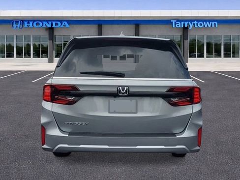 New 2026 Honda Odyssey EX-L image 3