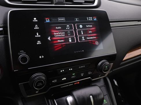 Used 2017 Honda CR-V EX-L image 26