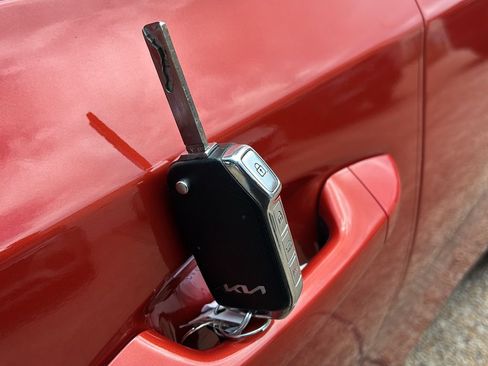 Used 2024 Kia Forte LXS FWD image 42