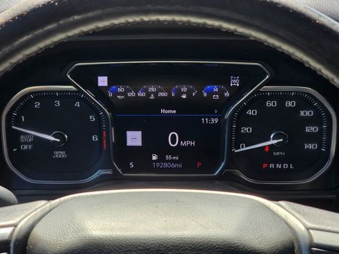 Used 2019 GMC Sierra 1500 Denali w/ Denali Ultimate Package AWD/4WD image 24