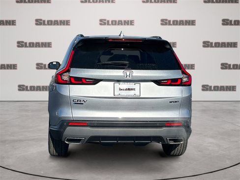 New 2026 Honda CR-V Sport-L image 4
