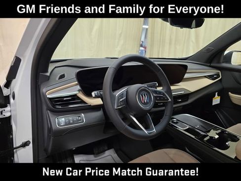 New 2026 Buick Enclave Preferred w/ Power Package AWD/4WD image 17