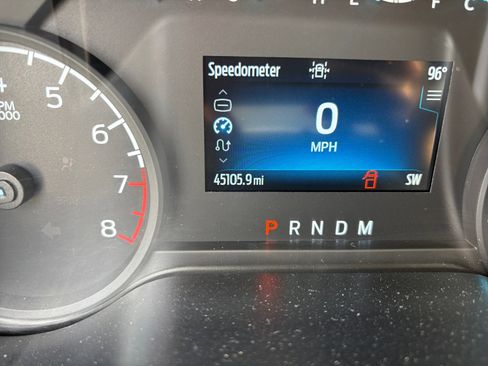 Used 2022 Ford F150 XL w/ STX Appearance Package image 11