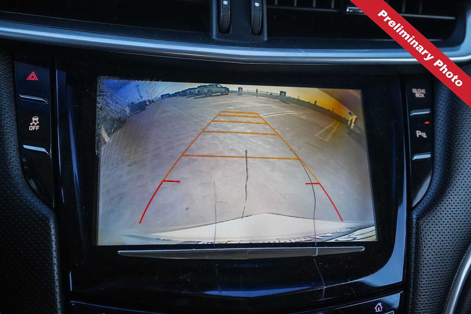 Used 2016 Cadillac XTS Luxury AWD/4WD image 18