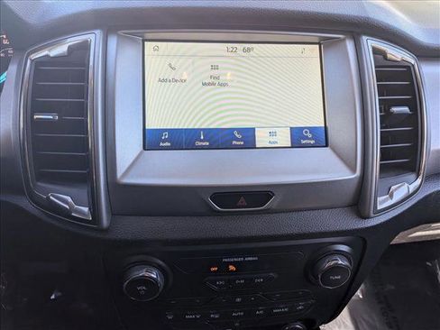 Used 2021 Ford Ranger XLT w/ Equipment Group 301A Mid image 13