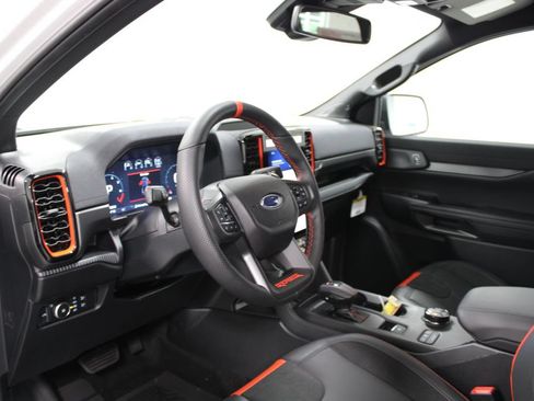 New 2026 Ford Ranger Raptor AWD/4WD image 23