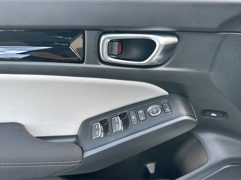 New 2026 Honda Civic FWD Hybrid Sedan image 11