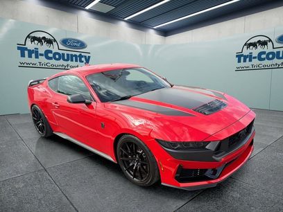 Used 2024 Ford Mustang Dark Horse