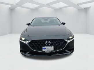 New 2026 MAZDA MAZDA3 2.5 S Sedan w/ Preferred Pkg video 2