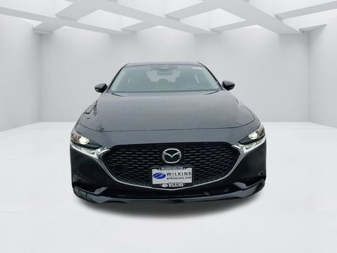 New 2026 MAZDA MAZDA3 2.5 S Sedan w/ Preferred Pkg image 2