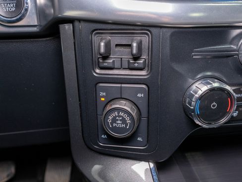 Used 2023 Ford F150 Lariat w/ Equipment Group 502A High image 30