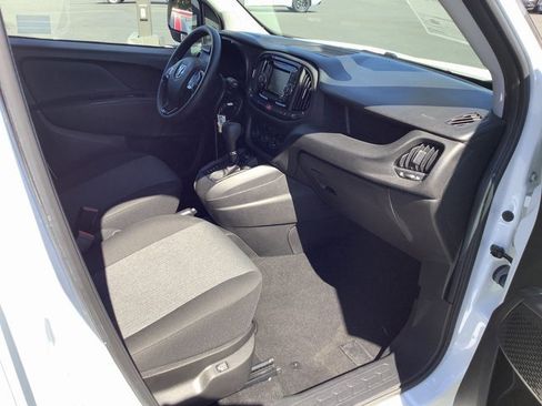 Used 2022 RAM ProMaster City Wagon image 28