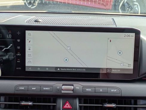 New 2025 Kia K4 GT-Line Turbo image 17