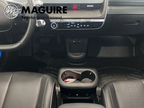 Used 2023 Hyundai Ioniq 5 Limited w/ Cargo Package image 11