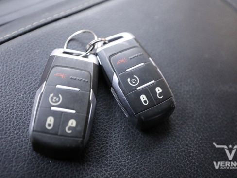 Used 2022 RAM 2500 Power Wagon image 13