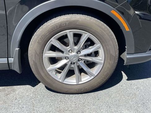 Used 2023 Honda CR-V EX image 26