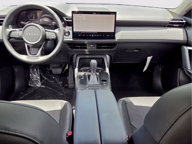 New 2026 MAZDA CX-5 Preferred AWD/4WD image 7