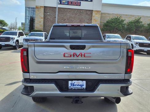 New 2026 GMC Sierra 2500 Denali w/ Denali Reserve Package AWD/4WD image 24