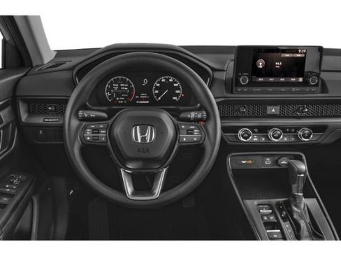Used 2024 Honda CR-V LX image 10