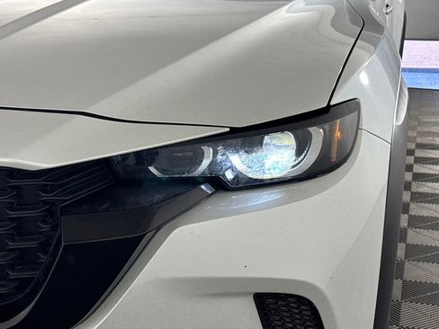 Used 2025 MAZDA CX-50 AWD 2.5 S w/ Premium Package image 50