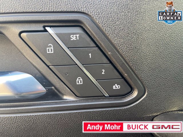 Used 2026 GMC Hummer EV SUV AWD/4WD image 18