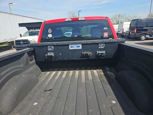 Used 2018 Ford F150 XL w/ Equipment Group 101A Mid AWD/4WD image 8