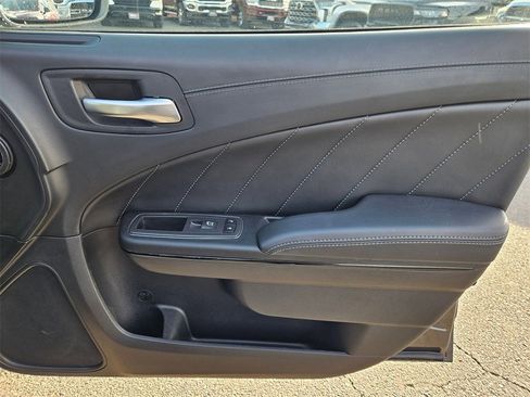 Certified 2023 Dodge Charger GT w/ Plus Group image 17