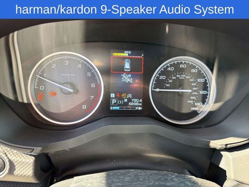 Certified 2024 Subaru Forester Limited image 6