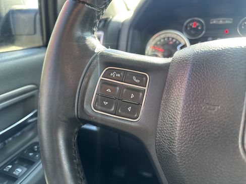 Used 2016 RAM 1500 Outdoorsman image 18