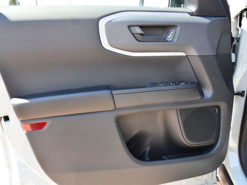 Used 2022 Ford Bronco Sport Big Bend AWD/4WD image 22