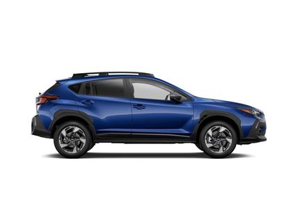 New 2025 Subaru Crosstrek 2.5i Limited