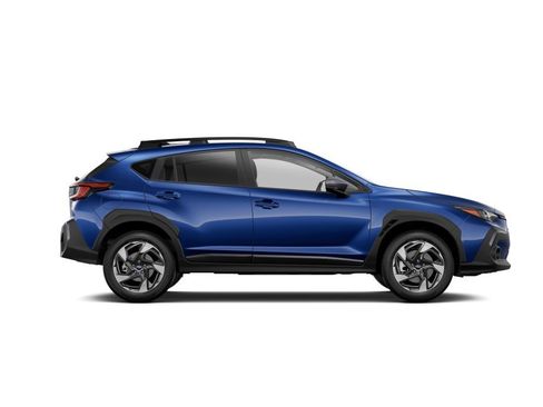 New 2025 Subaru Crosstrek 2.5i Limited image 3