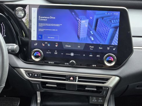 Used 2023 Lexus RX 350 FWD w/ Accessory Package (Z1) image 12