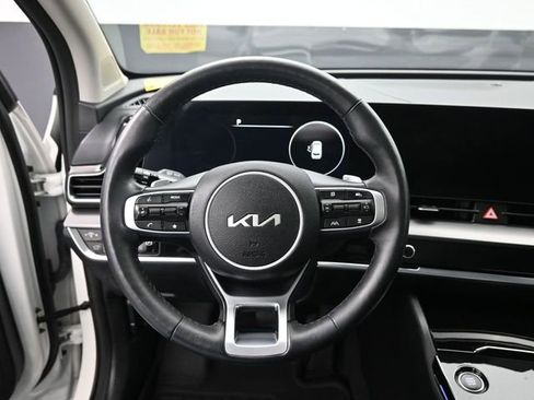 Used 2023 Kia Sportage SX Prestige AWD/4WD image 26