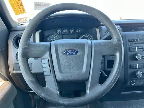 Used 2010 Ford F150 STX AWD/4WD image 15
