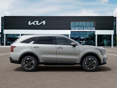 New 2026 Kia Sorento S AWD/4WD image 7