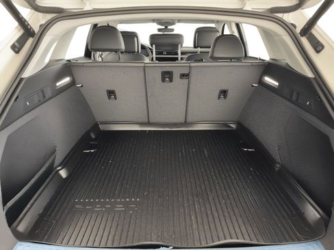 Certified 2024 Audi Q8 e-tron Prestige w/ Prestige Package image 13