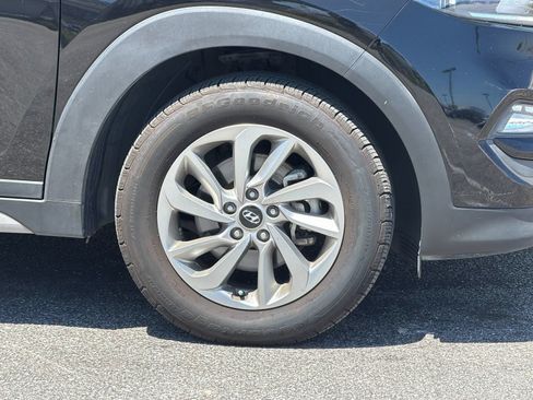 Used 2018 Hyundai Tucson SEL Plus AWD/4WD image 26