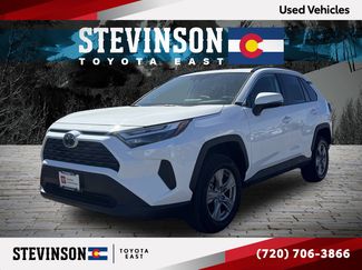 Certified 2025 Toyota RAV4 XLE w/ Convenience Package AWD/4WD video 1