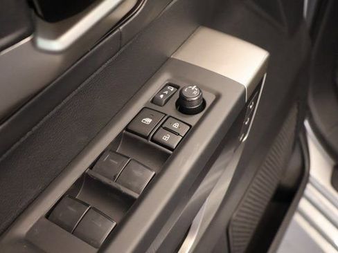 New 2026 Toyota Tundra Platinum image 10