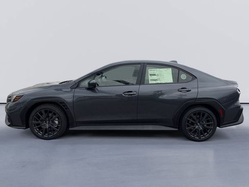 New 2026 Subaru WRX Premium image 6
